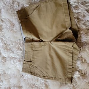 4" Chino Shorts